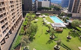 Westpoint Ta Sandton Apartment